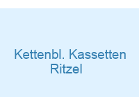 Kettenblätter Kassetten/Ritzel